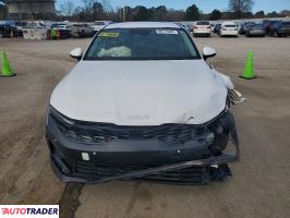 Kia Pozostałe 2025 2