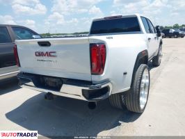 GMC Sierra 2023 6