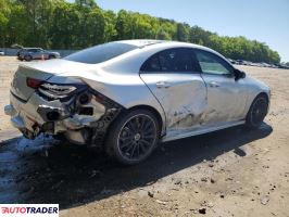 Mercedes CL 2023 2 Mercedes CL 2023 2