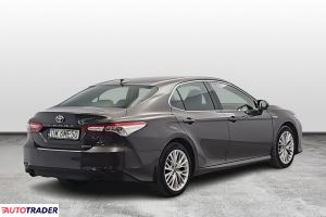 Toyota Camry 2020 2.5 177 KM Toyota Camry 2020 2.5 177 KM