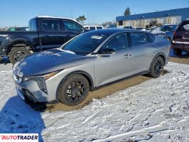 Kia Pozostałe 2025 1