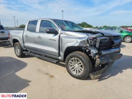 Chevrolet Colorado 2026 2