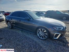 Audi A4 2022 2