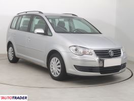 Volkswagen Touran 2008 1.6 100 KM