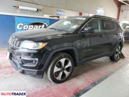 Jeep Compass 2018 2