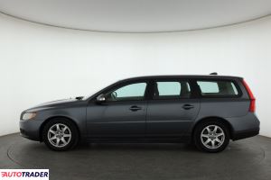 Volvo V70 2010 1.6 107 KM
