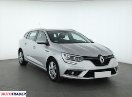 Renault Megane 2019 1.5 93 KM