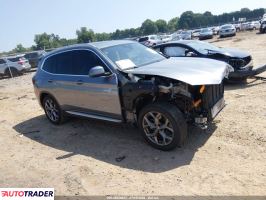 BMW X3 2024 2