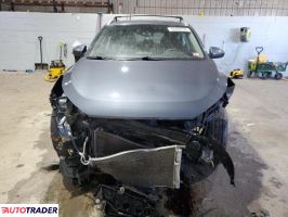 Hyundai Tucson 2021 2 Hyundai Tucson 2021 2