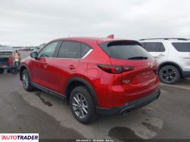 Mazda CX-5 2023 2