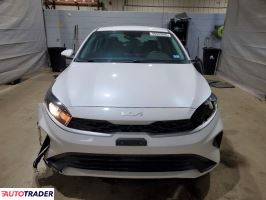 Kia Pozostałe 2024 2