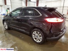 Ford Edge 2022 2