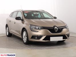 Renault Megane 2017 1.2 130 KM