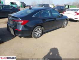 Honda Civic 2023 2 Honda Civic 2023 2