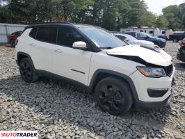 Jeep Compass 2019 2
