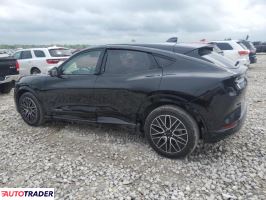 Ford Mustang 2024