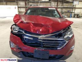 Chevrolet Equinox 2020 2