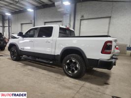 Dodge Ram 2019 5 Dodge Ram 2019 5