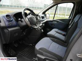 Opel Vivaro 2018 1.6