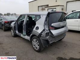 Kia Soul 2023 2