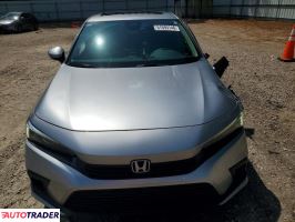 Honda Civic 2023 1