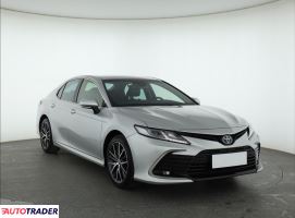 Toyota Camry - zobacz ofertę