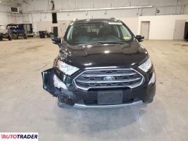 Ford EcoSport 2021 2