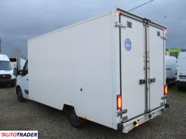 Renault Master 2020 2.3