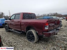 Dodge Ram 2021 6 Dodge Ram 2021 6