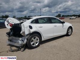 Chevrolet Malibu 2023 1 Chevrolet Malibu 2023 1