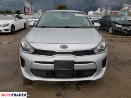 Kia Rio 2019 1