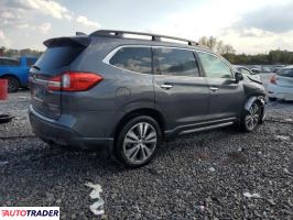 Subaru Pozostałe 2021 2 Subaru Pozostałe 2021 2