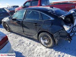 Honda Civic 2022 2