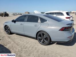 Honda Accord 2023 2 Honda Accord 2023 2