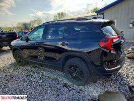 GMC Terrain 2023 1