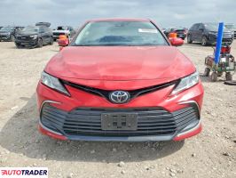Toyota Camry 2024 2