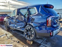 Kia Pozostałe 2023 3