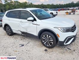 Volkswagen Tiguan 2023 2