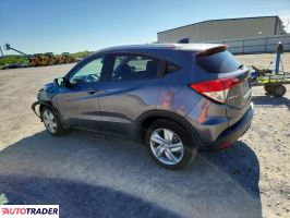 Honda HR-V 2020 1