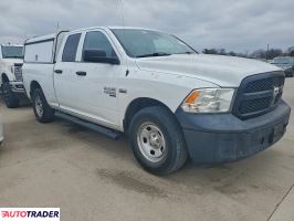 Dodge Ram 2021 5