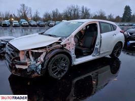 Subaru Impreza - zobacz ofertę