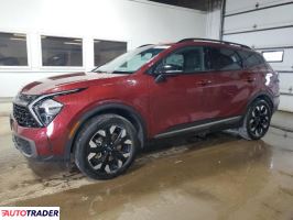 Kia Sportage 2023 2