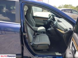 Honda CR-V 2019 1