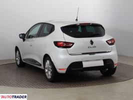 Renault Clio 2019 0.9 88 KM