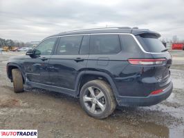 Jeep Cherokee 2021 3