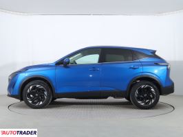 Nissan Qashqai 2024 1.3 155 KM Nissan Qashqai 2024 1.3 155 KM