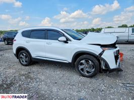 Hyundai Santa Fe 2021 2