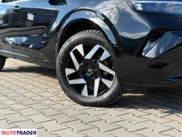 Opel Mokka 2025 1.2 130 KM