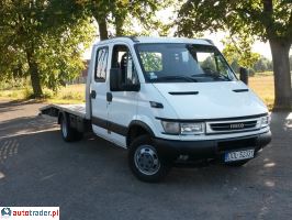 Iveco Daily 2005 3