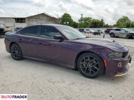 Dodge Charger 2022 3